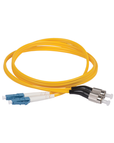 FPC09-FCU-LCU-C2L-10M. Патч-корд оптический. ITK в Санкт-Петербурге