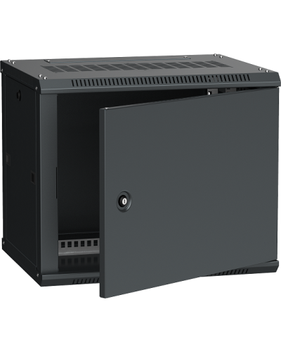 LWR5-06U64-MF. Шкаф телекоммуникационный 19 настенный 6U. ITK в Санкт-Петербурге