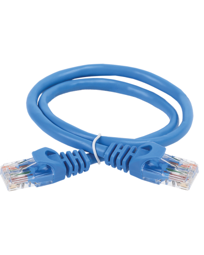 PC03-C6U-5M. Патч-корд медный. ITK в Санкт-Петербурге