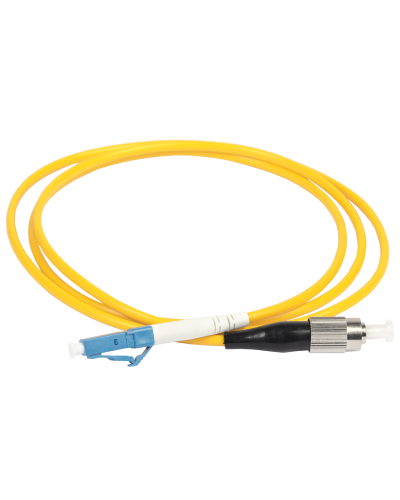 FPC09-FCU-LCU-C1L-20M. Патч-корд оптический. ITK в Санкт-Петербурге