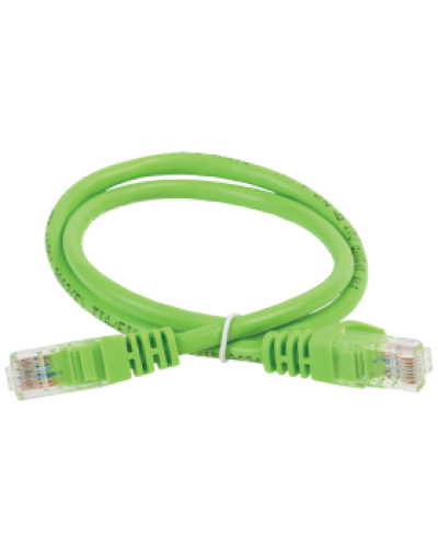 PC02-C5EUL-3M. Патч-корд медный. ITK в Санкт-Петербурге