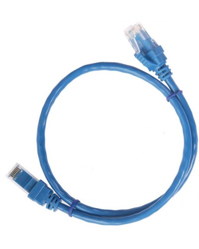 PC03-C5EU-05M. Патч-корд медный. ITK в Санкт-Петербурге
