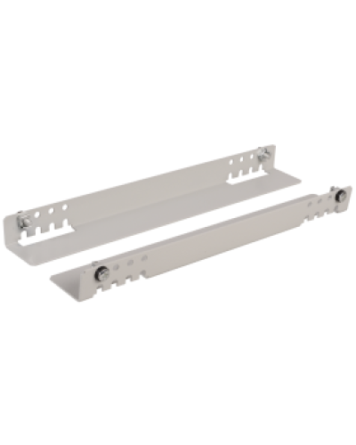 SR35-800-R (2 шт). Направляющие уголки. ITK в Санкт-Петербурге
