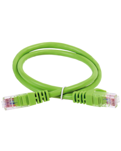 PC02-C5EUL-15M. Патч-корд медный. ITK в Санкт-Петербурге
