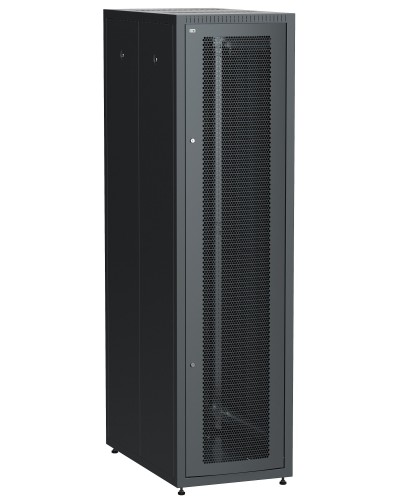 LE05-42U61-PM. Шкаф телекоммуникационный 19 напольный 42U. ITK в Санкт-Петербурге