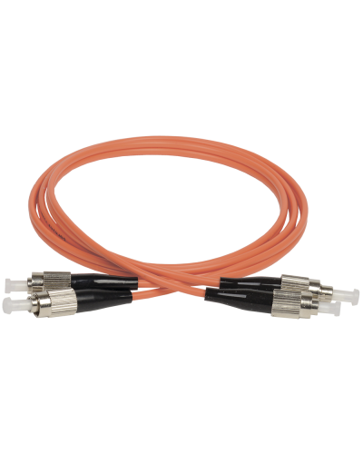 FPC50-FCU-FCU-C2L-100M. Патч-корд оптический. ITK в Санкт-Петербурге