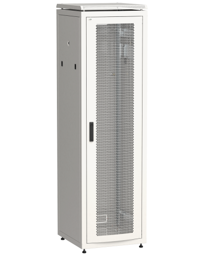 LN35-42U66-P. Шкаф телекоммуникационный 19 напольный 42U. ITK в Санкт-Петербурге