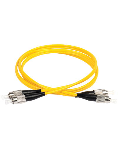 FPC09-FCU-FCU-C2L-20M. Патч-корд оптический. ITK в Санкт-Петербурге