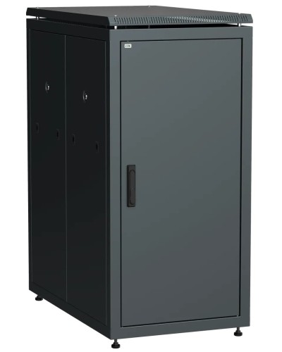 LN05-24U61-MM. Шкаф телекоммуникационный 19 напольный 24U. ITK в Санкт-Петербурге