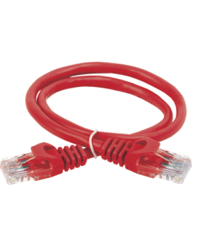 PC04-C5EUL-05M. Патч-корд медный. ITK в Санкт-Петербурге