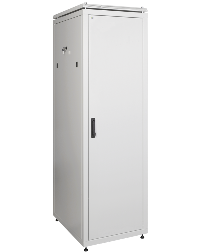 LN35-33U61-MM. Шкаф телекоммуникационный 19 напольный 33U. ITK в Санкт-Петербурге