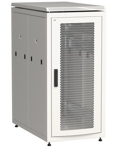 LN35-24U81-PP. Шкаф телекоммуникационный 19 напольный 24U. ITK в Санкт-Петербурге