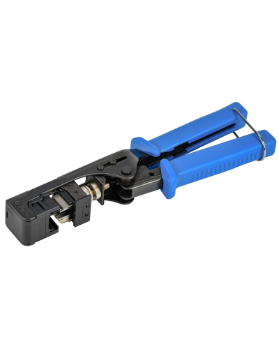 CKJ-090-05: Инструмент обжимной для модулей Keystone Jack 90 в Санкт-Петербурге