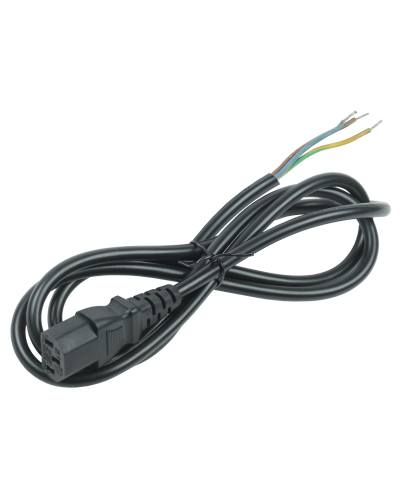 PC-C13N-1M. Кабель питания. ITK в Санкт-Петербурге