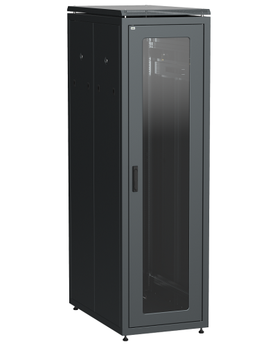 LN05-42U61-G. Шкаф телекоммуникационный 19 напольный 42U. ITK в Санкт-Петербурге