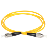 FPC09-FCU-FCU-C1L-7M. Патч-корд оптический. ITK