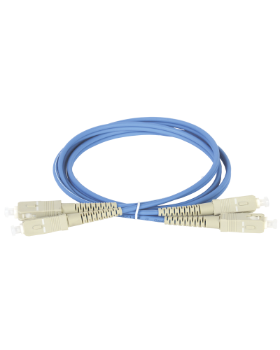 FPC5004-SCU-SCU-C2L-3M: Патч-корд оптический в Санкт-Петербурге