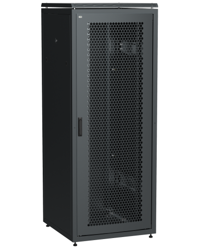 LN05-42U88-PM. Шкаф телекоммуникационный 19 напольный 42U. ITK в Санкт-Петербурге