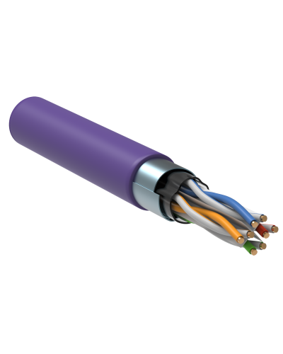 LC1-C604-326. Кабель «витая пара» (LAN) для структурированных систем связи. ITK в Санкт-Петербурге