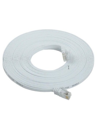 PC08-C06U-7M-FL. Патч-корд медный. ITK в Санкт-Петербурге