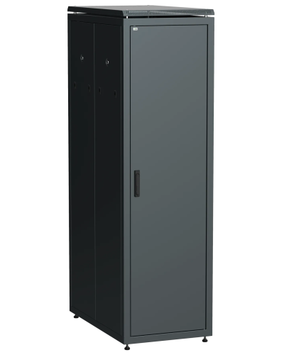 LN05-33U61-MM. Шкаф телекоммуникационный 19 напольный 33U. ITK в Санкт-Петербурге