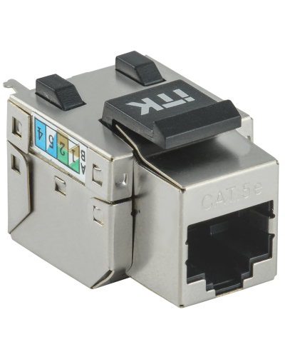 CS1-1C5EF-11. Модуль Keystone Jack. ITK в Санкт-Петербурге