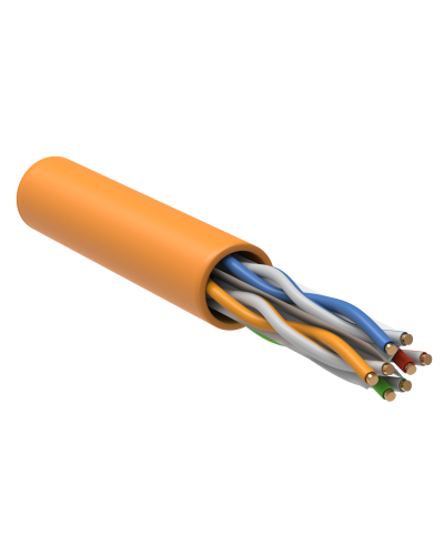 LC1-C604-127. Кабель «витая пара» (LAN) для структурированных систем связи. ITK в Санкт-Петербурге