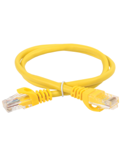 PC05-C5EUL-05M. Патч-корд медный. ITK в Санкт-Петербурге