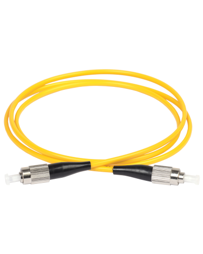 FPC09-FCU-FCU-C1L-5M. Патч-корд оптический. ITK в Санкт-Петербурге