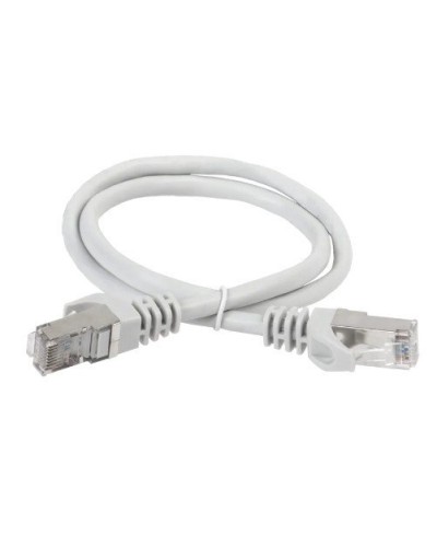 PC01-C6FL-7M. Патч-корд медный. ITK в Санкт-Петербурге