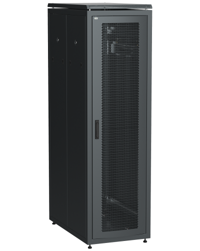 LN05-47U81-PP. Шкаф телекоммуникационный 19 напольный 47U. ITK в Санкт-Петербурге