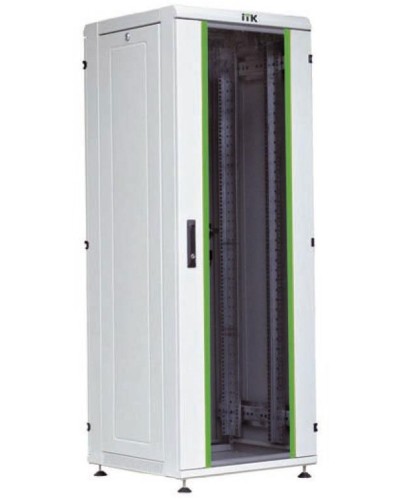 LN35-38U68-G. Шкаф телекоммуникационный 19 напольный 38U. ITK в Санкт-Петербурге