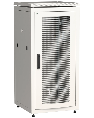 LN35-18U68-P. Шкаф телекоммуникационный 19 напольный 18U. ITK в Санкт-Петербурге