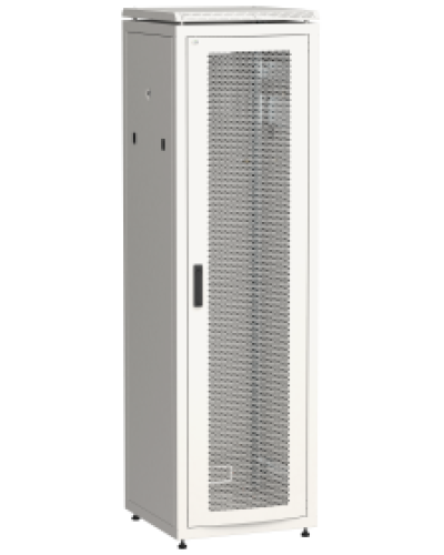 LN35-38U66-P. Шкаф телекоммуникационный 19 напольный 38U. ITK в Санкт-Петербурге