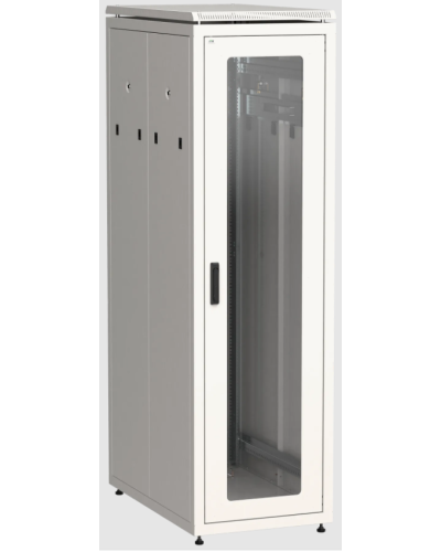 LN35-47U81-GP. Шкаф телекоммуникационный 19 напольный 47U. ITK в Санкт-Петербурге