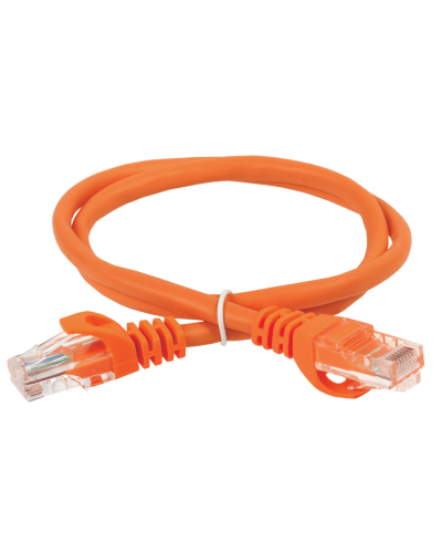 PC07-C5EUL-05M. Патч-корд медный. ITK в Санкт-Петербурге