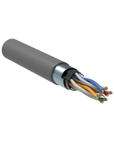 LC1-C604-311. Кабель «витая пара» (LAN) для структурированных систем связи. ITK в Санкт-Петербурге