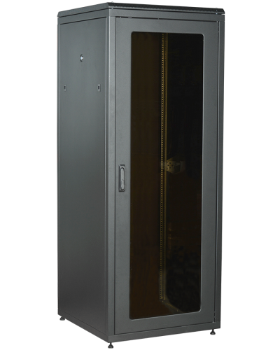 LN05-42U81-GP. Шкаф телекоммуникационный 19 напольный 42U. ITK в Санкт-Петербурге