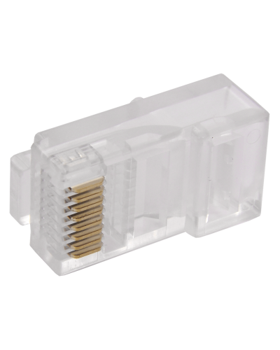 CS3-1C5EU (20 шт). Разъем RJ-45. ITK в Санкт-Петербурге