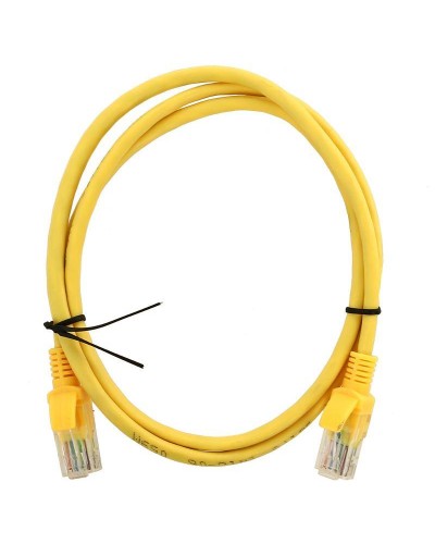 PC05-C5EF-2M. Патч-корд медный. ITK в Санкт-Петербурге
