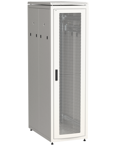 LN35-33U61-PP. Шкаф телекоммуникационный 19 напольный 33U. ITK в Санкт-Петербурге