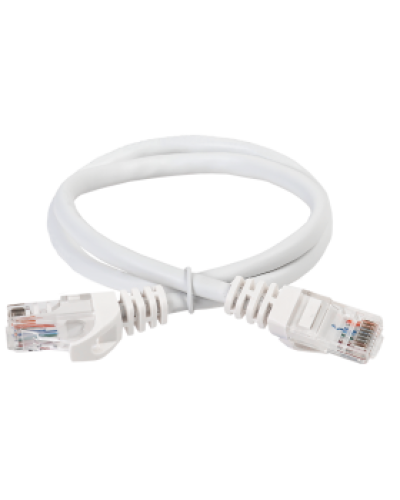 PC08-C5EUL-05M. Патч-корд медный. ITK в Санкт-Петербурге