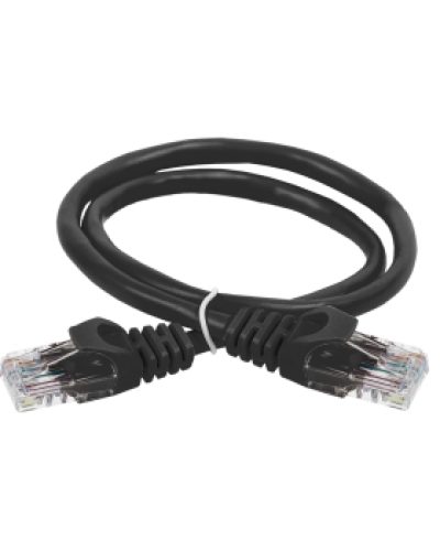 PC09-C6UL-10M. Патч-корд медный. ITK в Санкт-Петербурге