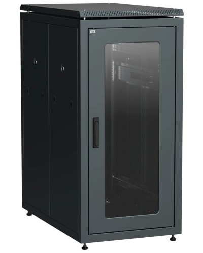 LN05-24U61-GP. Шкаф телекоммуникационный 19 напольный 24U. ITK в Санкт-Петербурге