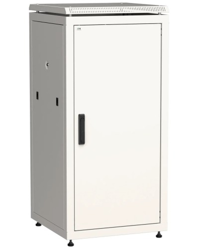 LN35-18U68-M. Шкаф телекоммуникационный 19 напольный 18U. ITK в Санкт-Петербурге