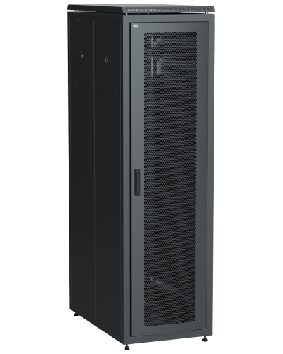LN05-42U61-P. Шкаф телекоммуникационный 19 напольный 42U. ITK в Санкт-Петербурге