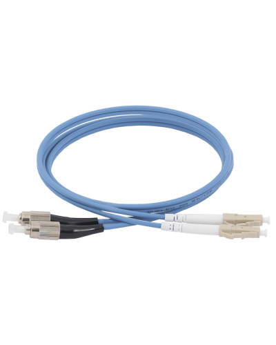 FPC5004-FCU-LCU-C2L-50M: Патч-корд оптический в Санкт-Петербурге