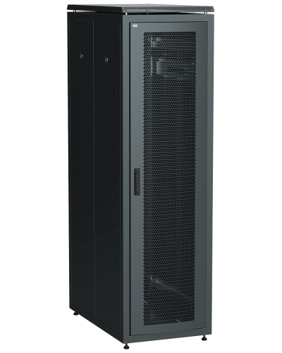 LN05-38U61-PP. Шкаф телекоммуникационный 19 напольный 38U. ITK в Санкт-Петербурге