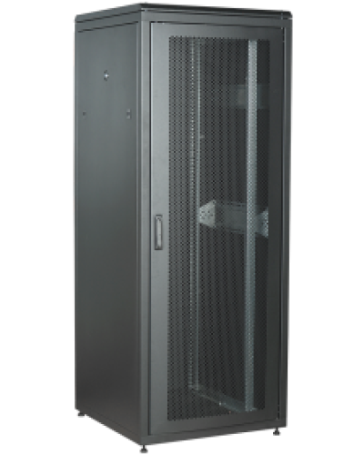LN05-38U88-PM. Шкаф телекоммуникационный 19 напольный 38U. ITK в Санкт-Петербурге