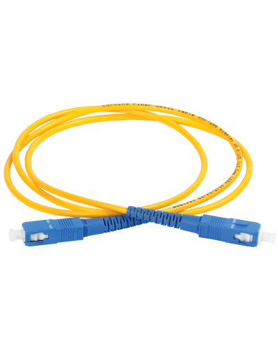 FPC09-SCU-SCU-C1L-30M. Патч-корд оптический. ITK в Санкт-Петербурге